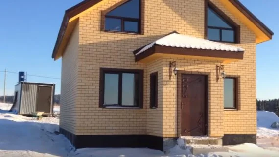 Малоэтажное строительство в городе Артёме ООО.РЕМОНТ АРТЁМ